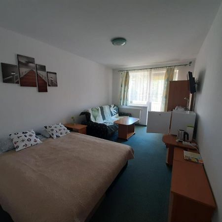 Andrzejowka Apartment วาดีสวาโวโว ภายนอก รูปภาพ