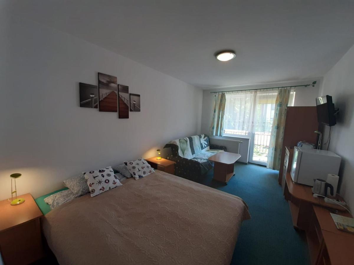 Andrzejowka Apartment วาดีสวาโวโว ภายนอก รูปภาพ