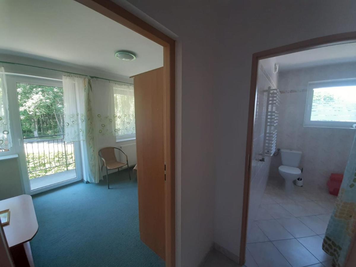 Andrzejowka Apartment วาดีสวาโวโว ภายนอก รูปภาพ