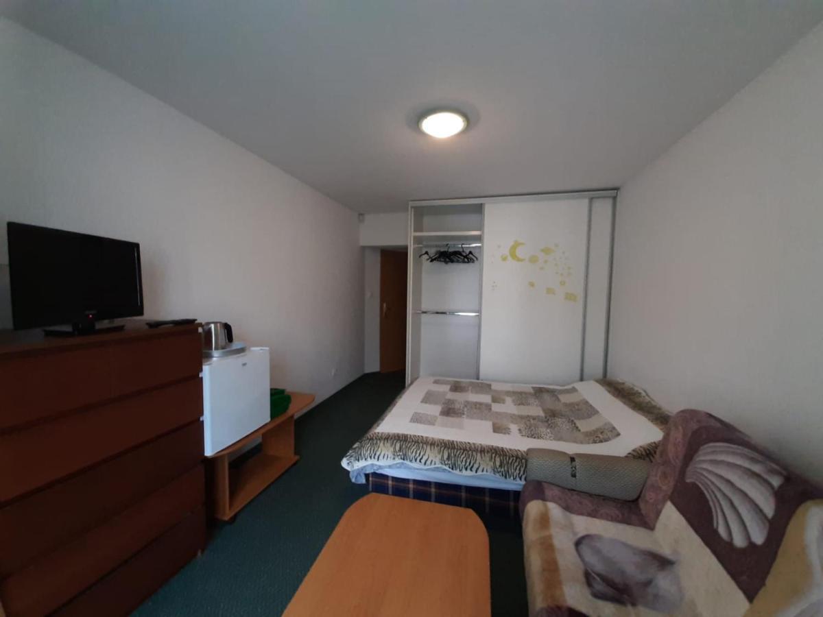 Andrzejowka Apartment วาดีสวาโวโว ภายนอก รูปภาพ